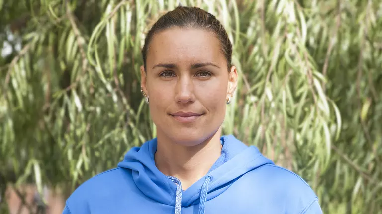 Rowing Adds Olympian Iva Obradovic to Coaching Staff