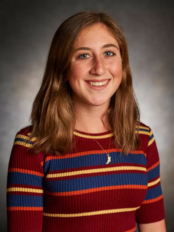 Beckie Alch 2017 head shot