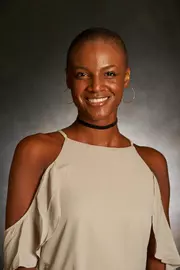 Kimani Austin-Reese 2017 head shot