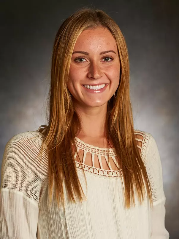 Sophie Baird 2017 head shot