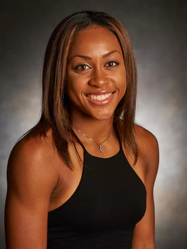 Celera Barnes 2017 head shot