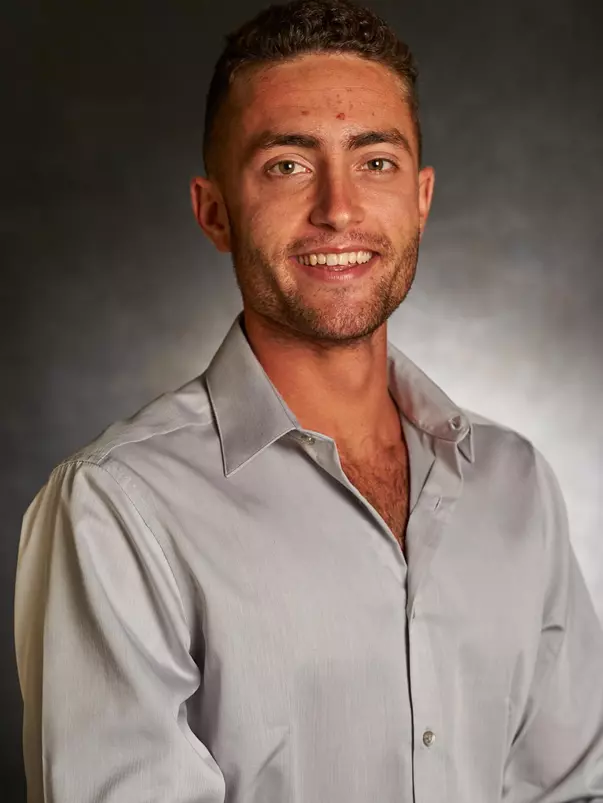 Sahm Bazargan 2017 head shot