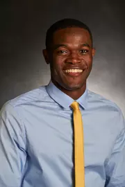Rai Benjamin 2017 head shot