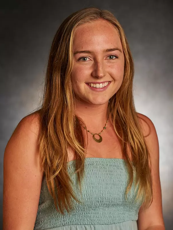 Kelly Bernd 2017 head shot