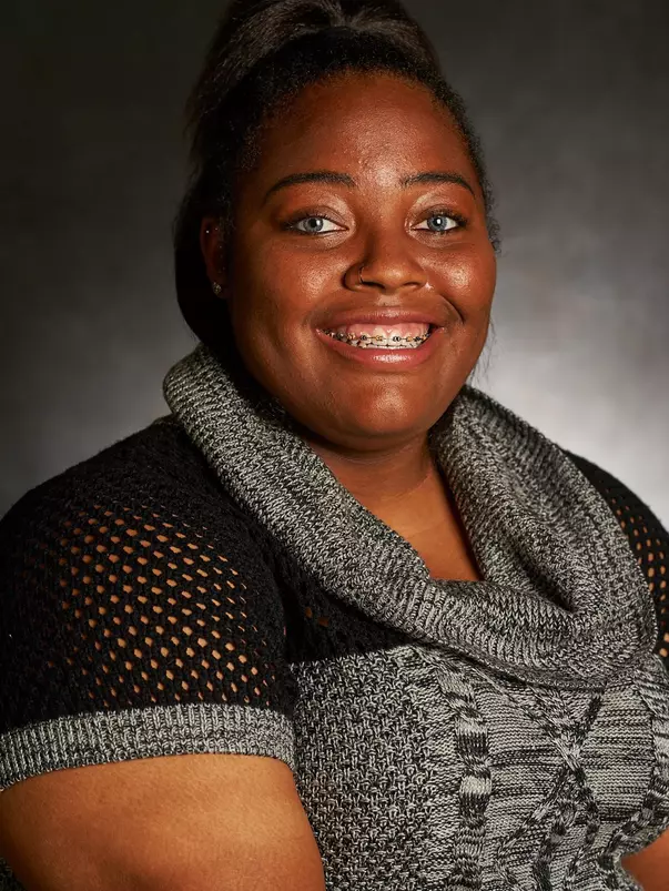 Ashlie Blake 2017 head shot