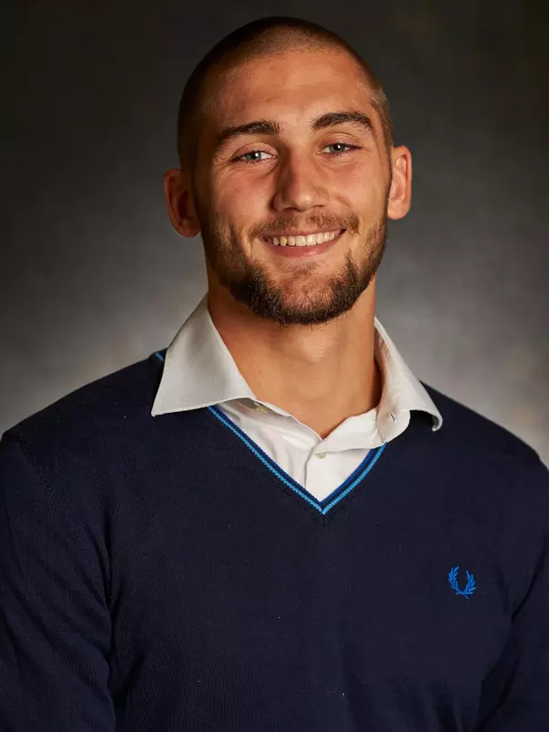 Tobia Bocchi 2017 head shot