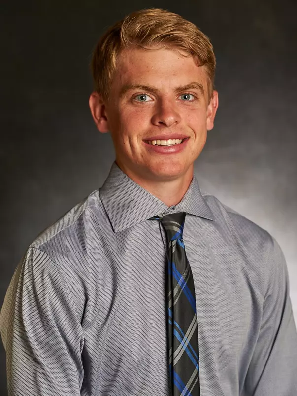 Colin Burke 2017 head shot