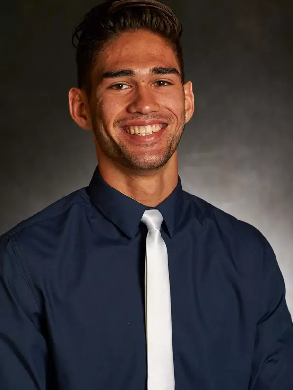 Michael Burke 2017 head shot