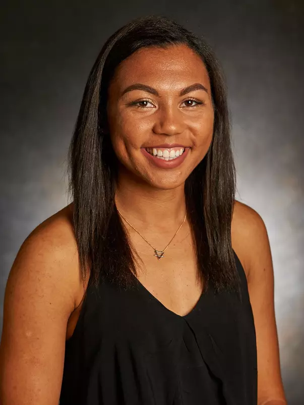 Christina Chenault 2017 head shot