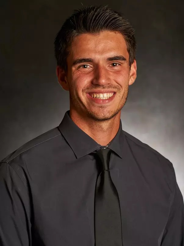 Cody Crampton 2017 head shot