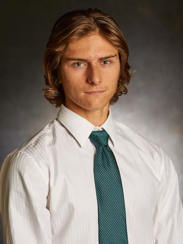 Max Davis 2017 head shot