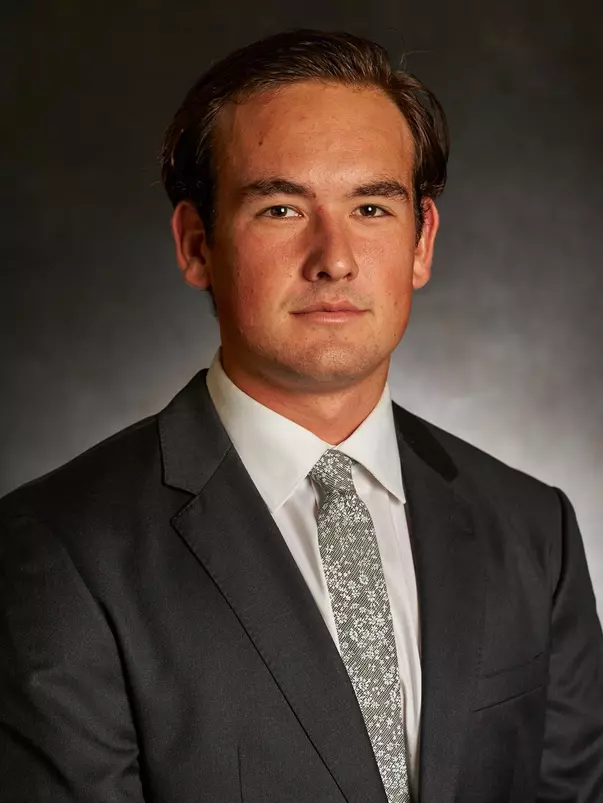 Connor Deverian 2017 head shot