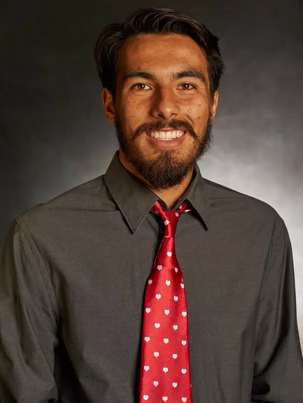 Jonah Diaz 2017 head shot