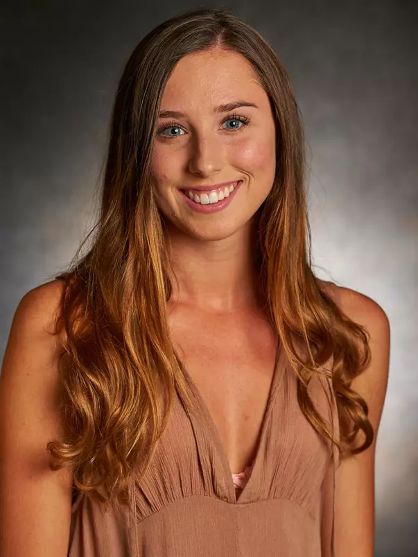 Cassie Durgy 2017 head shot