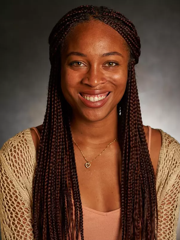 Alisha Edwards 2017 head shot