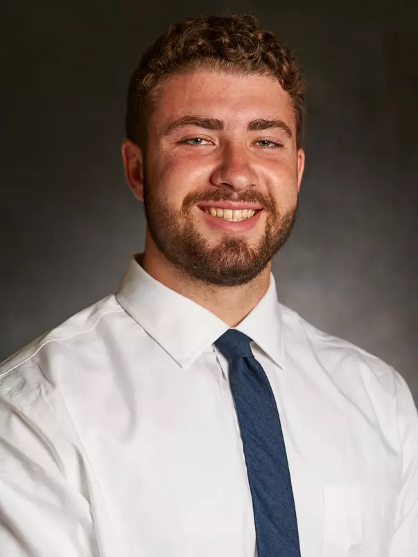 Nate Esparza 2017 head shot