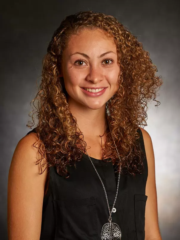 Jackie Garner 2017 head shot