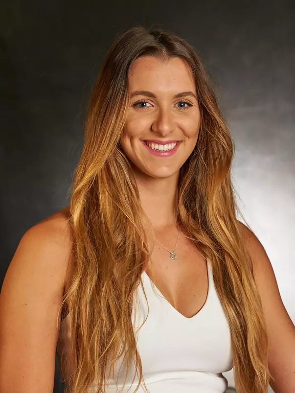 Mary Geers 2017 head shot