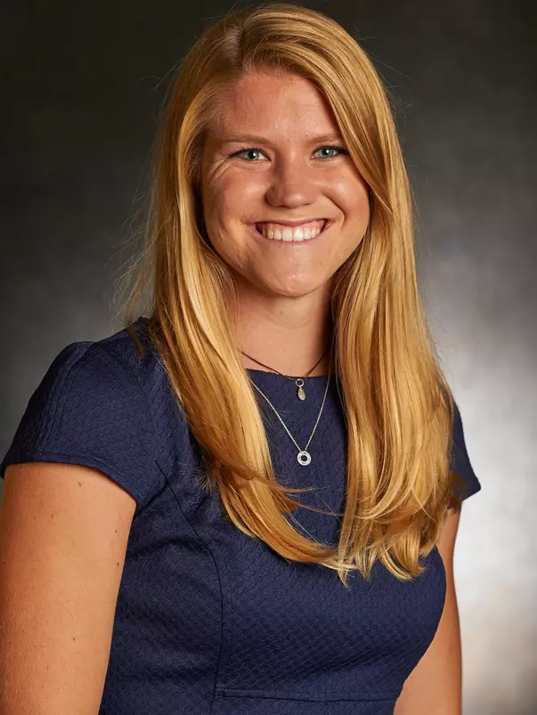 Kendall Gustafson 2017 head shot