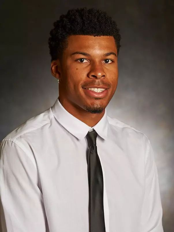 Austin Hazel 2017 head shot