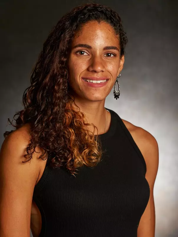 Lillianna Hebert 2017 head shot