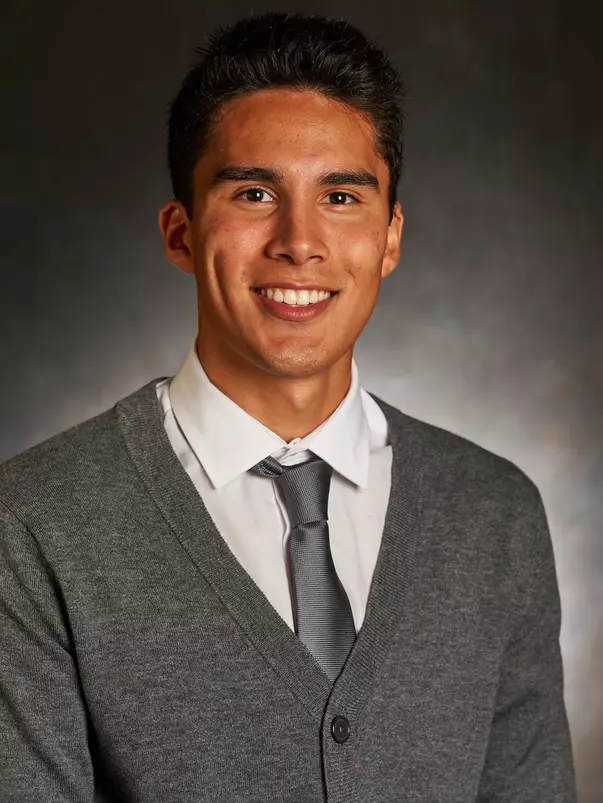 Joe Herrera 2017 head shot