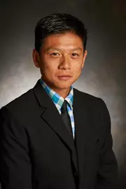 Richard Ho 2017 head shot