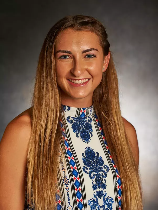 Sarah Holloway 2017 head shot