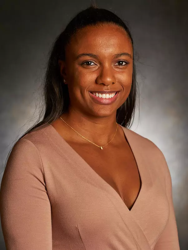 Katelyn Jackson 2017 head shot