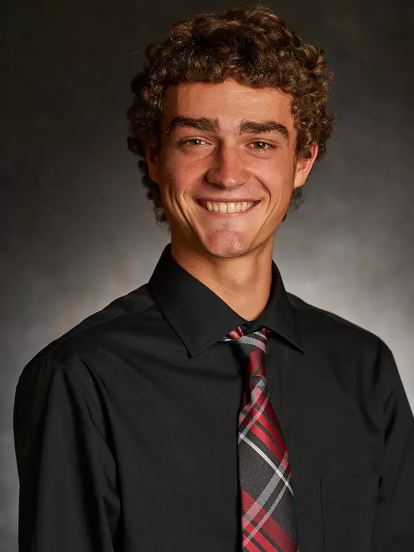 Tyler Janes 2017 head shot