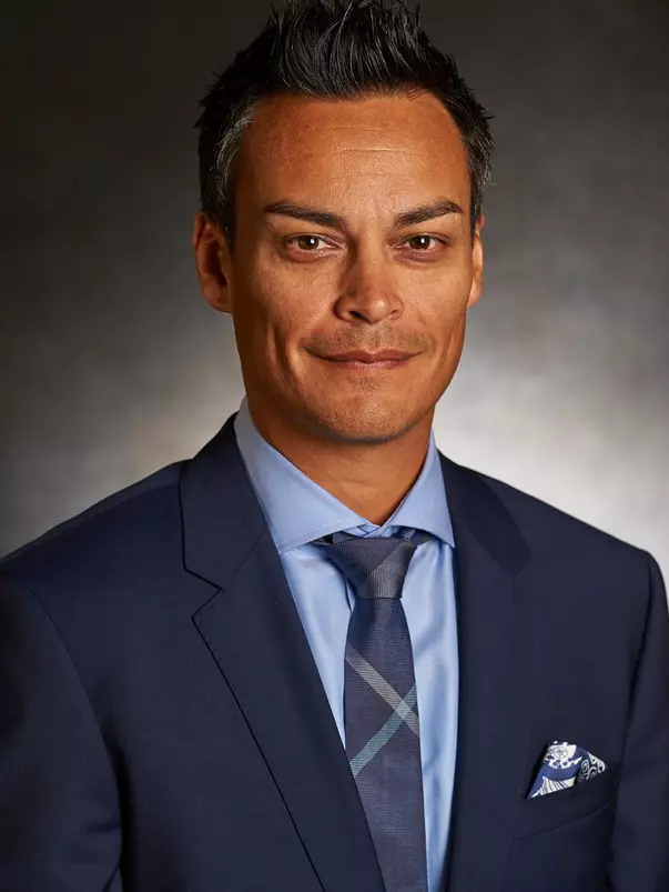 Rob Jarvis 2017 head shot