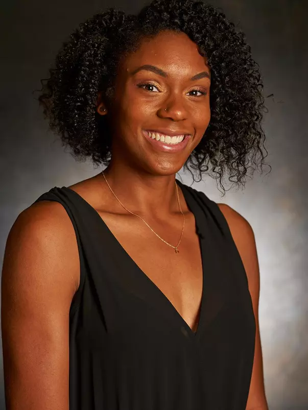 Chloe Jenkins 2017 head shot