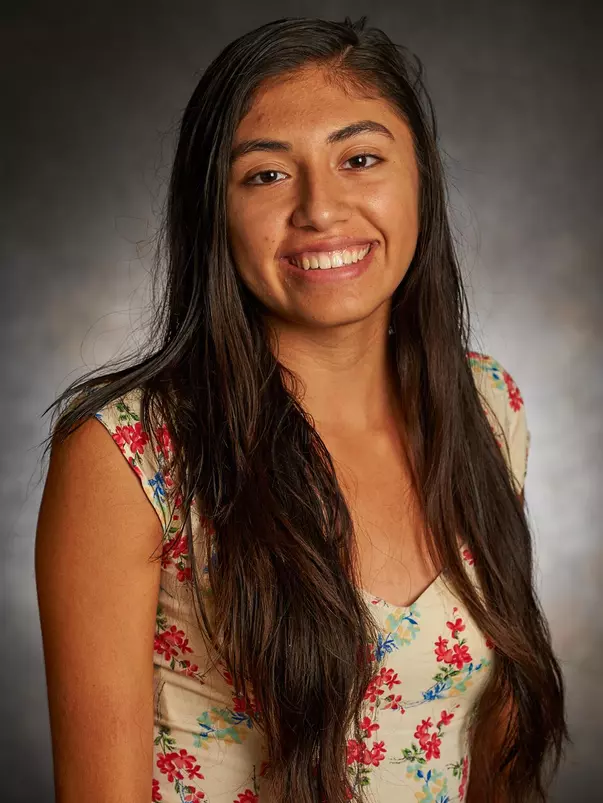 Alyson Jimenez 2017 head shot