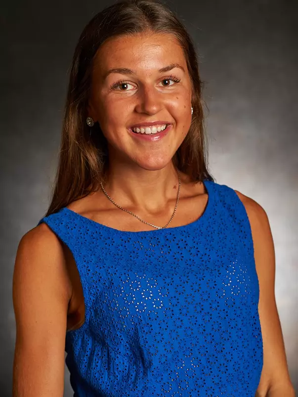 Carolina Johnson 2017 head shot