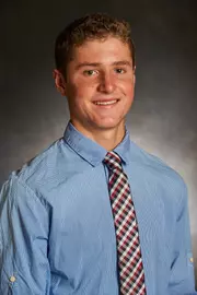 Riley Kelly 2017 head shot