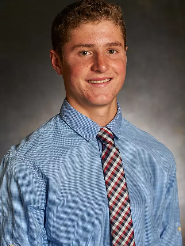 Riley Kelly 2017 head shot