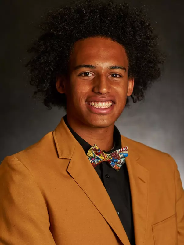 Chance Kuehnel 2017 head shot