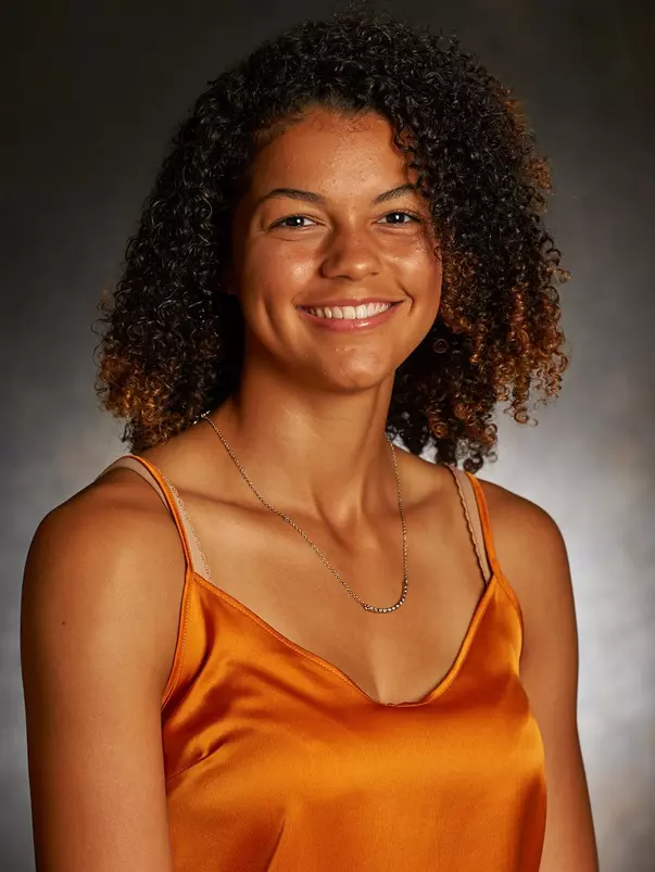 Mikella Lefebvre-Oatis 2017 head shot