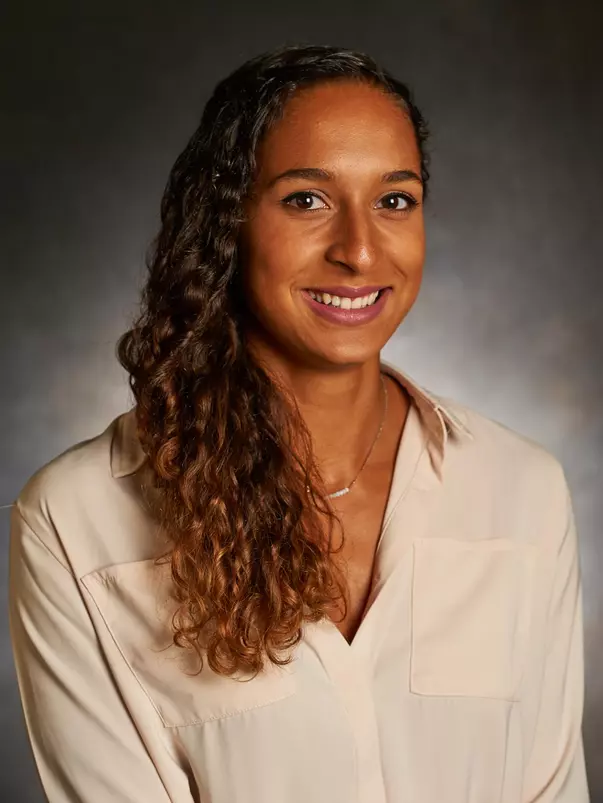 Jessie Maduka 2017 head shot