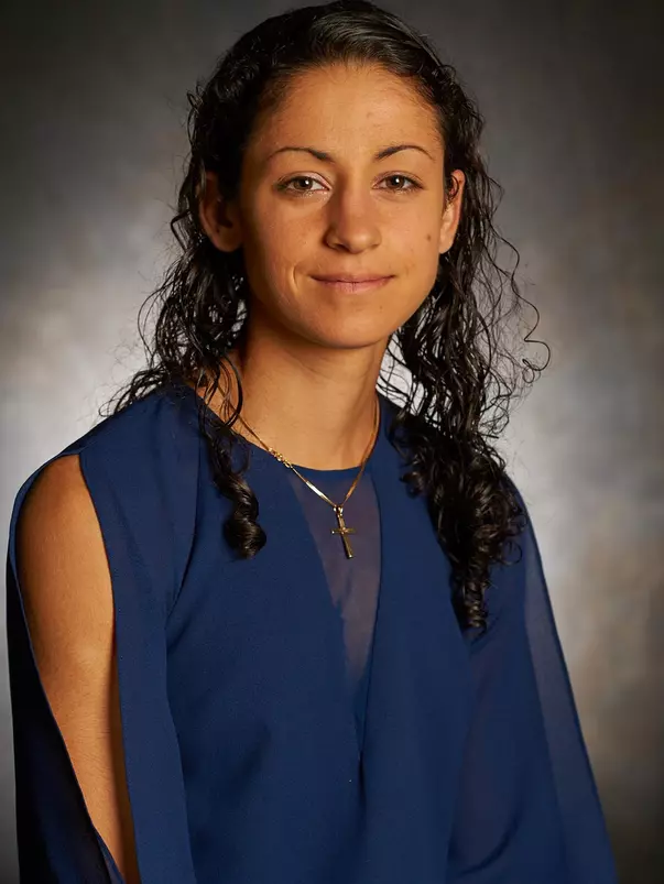 Claire Markey 2017 head shot