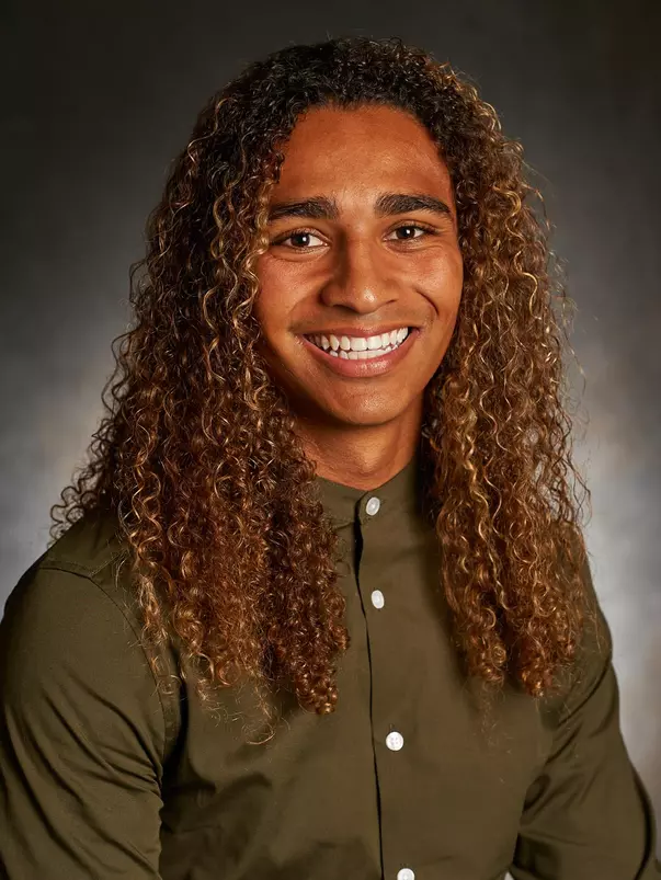 Damion Marshall 2017 head shot