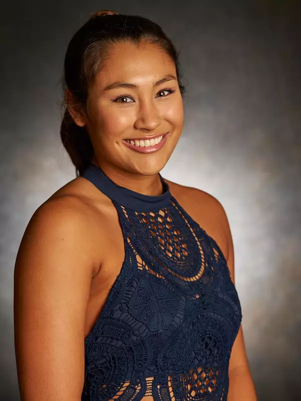 Sammy Marumoto 2017 head shot