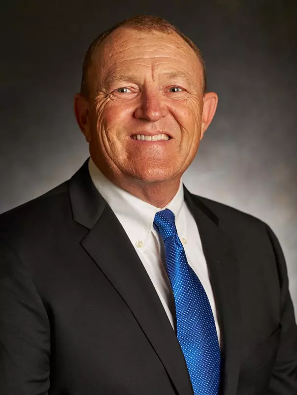 Mike Maynard 2017 head shot