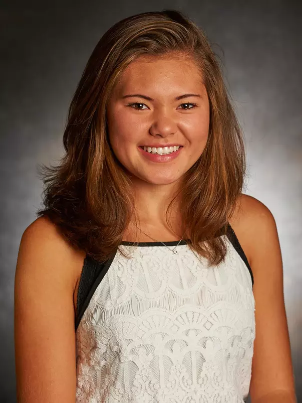 Grace McAuley 2017 head shot