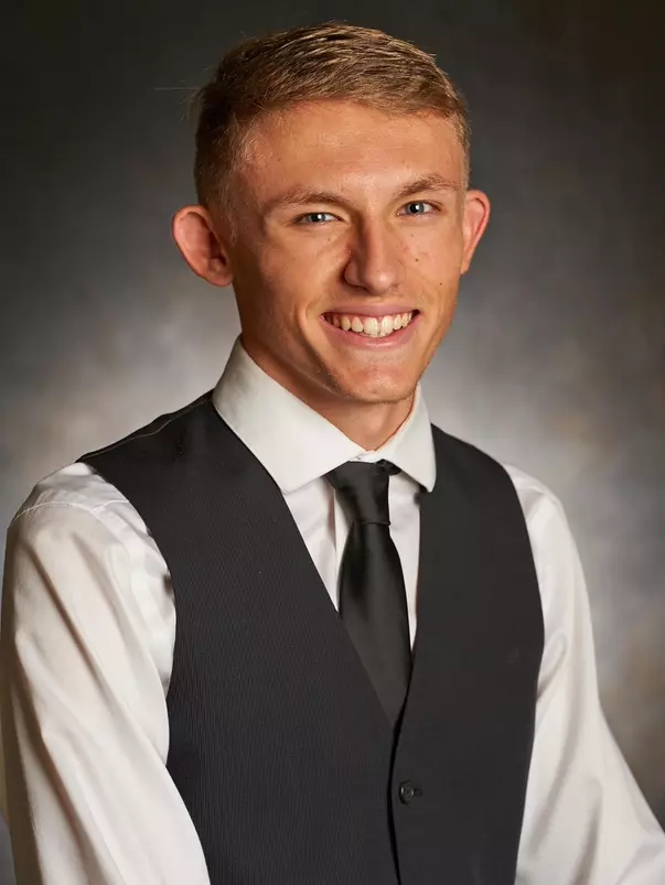 Chris Morzenti 2017 head shot