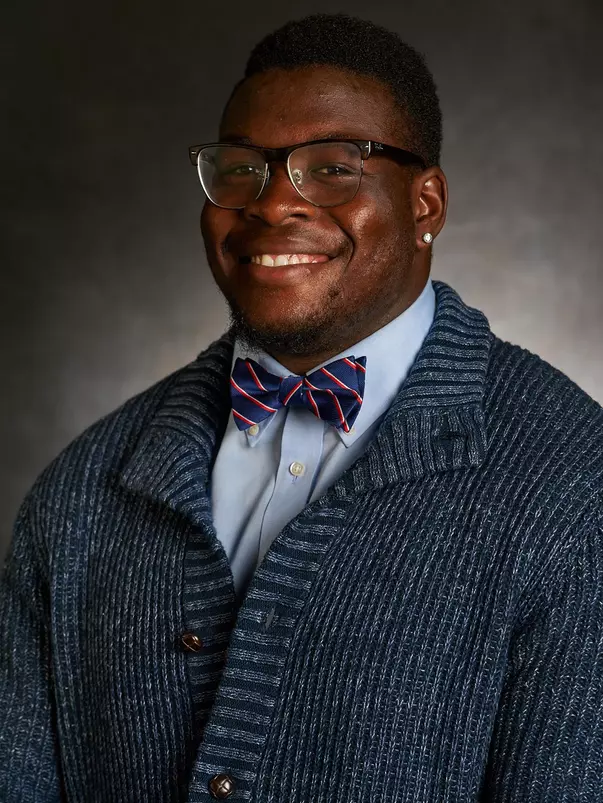 Dotun Ogundeji 2017 head shot