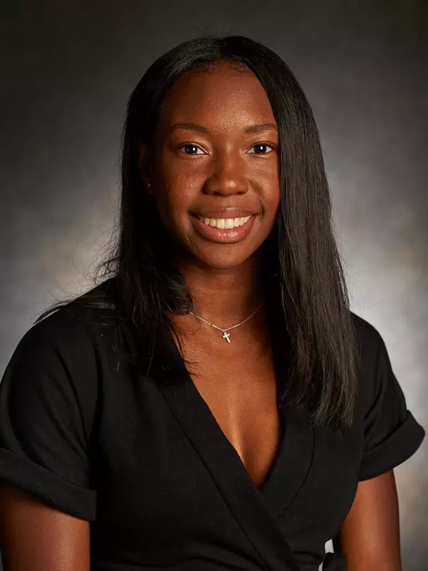 Olamide Olowe 2017 head shot