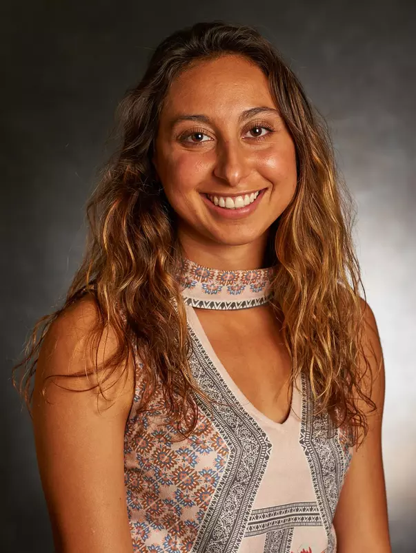 Julia Rizk 2017 head shot