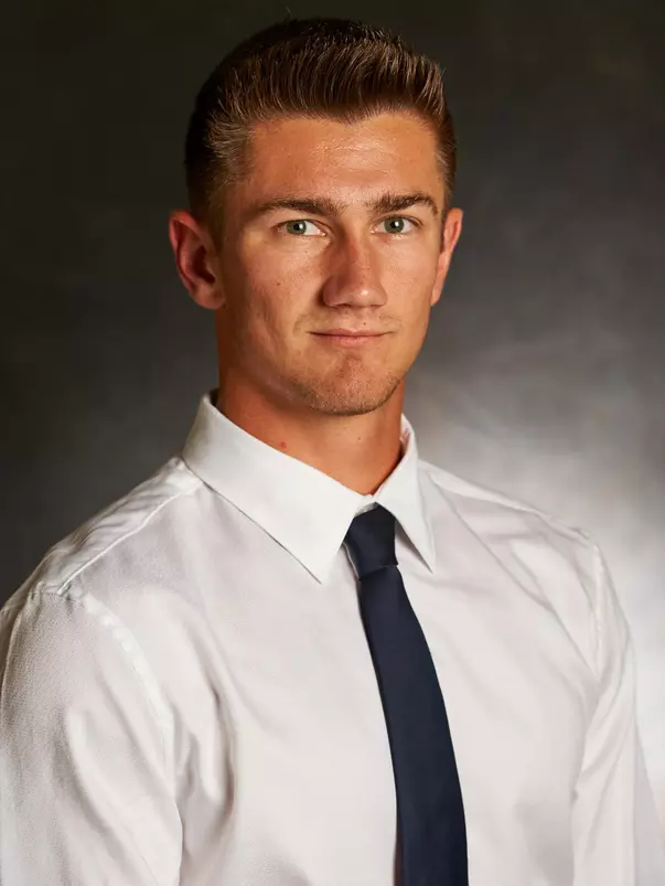 Reed Scale 2017 head shot