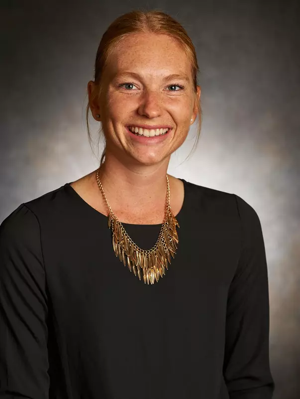 Emily Scharmann 2017 head shot